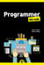 Programmer pour les nuls