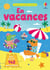 En vacances - Mes petits autocollants Usborne - dès 3 ans