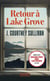 Retour à Lake Grove