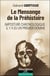 Le Mensonge de la Préhistoire : Imposture chronologique - il y a eu un premier homme