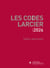 Codes Larcier : Tables générales - À jour au 1er mars 2026