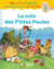 Cocorico je sais lire ! Mes premières lectures avec les P'tites Poules : La colo des P'tites Poules - Niveau 1