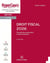 Droit fiscal (édition 2026)