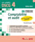 DSCG 4 : 86 exercices corrigés - Comptabilité et audit - Nouveau programme 2026/2027 (10e édition)
