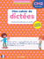 Mon cahier de dictées - CM2