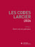 Code Larcier - Tome I - Droit civil et judiciaire - À jour au 1er mars 2026