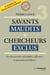 Savants maudits Tome 3 : Chercheurs exclus