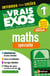 Interros des lycées : Maths spécialité - 1re - Les vrais exos donnés dans les lycées