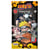 Booster Naruto TCG - Konoha Shido - 10 cartes