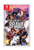 Fallen City Brawl