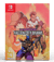 Fallen City Brawl