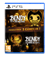 Bendy Double Pack 2 Games in 1 (ink Machine + Dark Revival)