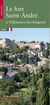 Villeneuve-lès-Avignon : Le Fort Saint-André et la chartreuse du Val-de-Bénédiction