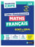 Réussir mon CRPE : Maths, Français - L3 - Cahier d'entraînement (édition 2027/2028)