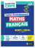 Réussir mon CRPE : Maths, Français - L3 - Cahier d'entraînement (édition 2027/2028)