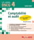 DSCG 4 - Comptabilité et audit : À jour des nouveaux programmes pour 2026-2027. Intègre le nouveau PCG applicable en 2026 (édition 2026/2027)
