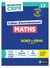 Réussir mon CRPE : Maths - L3 - Cahier d'entraînement (édition 2027/2028)
