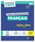 Réussir mon CRPE : Français - M2 - Cahier d'entraînement (édition 2027/2028)