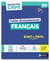 Réussir mon CRPE : Français - M2 - Cahier d'entraînement (édition 2027/2028)