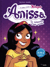 Anissa, la meilleure ennemie de Mistinguette Tome 1