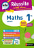 ABC du bac réussite : Mathématiques - 1re (édition 2027)