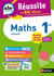 ABC du bac réussite : Mathématiques - 1re (édition 2027)
