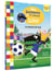 Mes lectures de 1re primaire avec loup : Le tournoi de foot