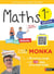 Mathématiques spécialité - 1re