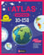 L'Atlas des 10-15 ans (édition 2026/2027)