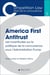 America First Antitrust : Les incertitudes sur la politique de la concurrence sous l'Administration