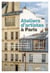 Ateliers d'artistes à Paris