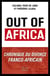 Out of Africa