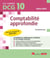 DCG 10 : Comptabilité approfondie - Nouveaux programmes (édition 2026/2027)