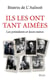 Ils les ont tant aimées : Les présidents et leurs mères