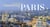Les plus beaux panoramas de Paris / Paris's greatest panoramic views