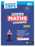Réussir mon CRPE : Maths - M2 - Épreuve de leçon - Oral (édition 2027/2028)