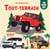 Saisissants pop-up : Tout-terrain