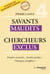 Savants Maudits - Chercheurs exclus Tome 4