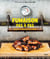 Fumaison pas à pas : Recettes et techniques du smoker