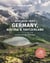 Germany, Austria & Switzerland's best road trips (3e édition)