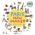 Paris, mon imagier / My Paris picture book