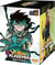 My Hero Academia : coffret Intégrale Tomes 22 à 28