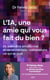 L'IA, une amie qui vous fait du bien ? IA, bien-être émotionnel et santé mentale : comprendre ce qui se joue