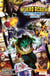 My Hero Academia : You're Next