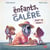 Les enfants, quelle galère (pour un chien) ! Tome 1 : According to dog