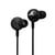 Ecouteurs Marshall - filaire - usb-c - noir