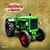 Calendrier tracteurs de légende (édition 2027)