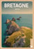 Carnet de notes Bretagne