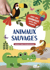 Animaux sauvages