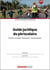 Guide juridique du périscolaire : Action sociale, transport, restauration (6e édition)